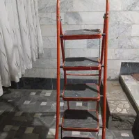 نردبان ۶ پله