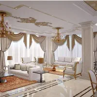 اپارتمان  ۵۳ متری بسیار خوش نقشه