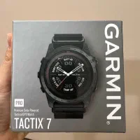 ساعت گارمین tactix 7pro
