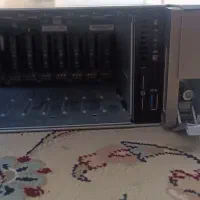 سرور HP DL380 G9 SERVER|مودم و تجهیزات شبکه|تهران, استخر|دیوار