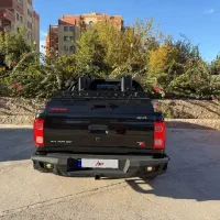 کی ام سی t8|خودرو سواری و وانت|یزد, |دیوار