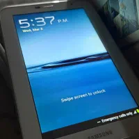 تبلت galaxy tab2