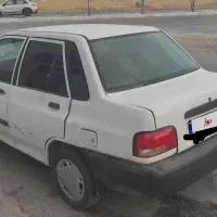 پراید مدل89
