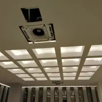 برق،اتصالی ،سرویس کولر