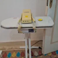 اتو پرس سونی
