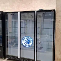 یخچال‌۲متری فروشگاهی