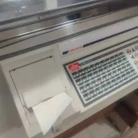 ترازو محک پرینتردار ۱۴۰۰۰هزار پرو شش رقم