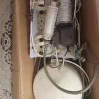 آب تسویه کن