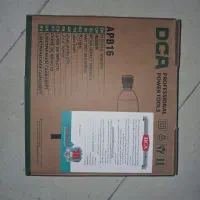 بکس بادی DCAمدل APB16