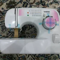 چرخ خیاطی