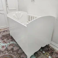 تخت نوزادی تا ۳ سال