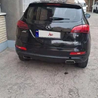 جک اس ۵ مدل ۹۴