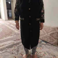 مانتو مجلسی