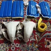 وسایل ورزشی رزمی