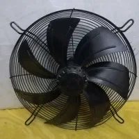 فن هواکش مناسب کارخانه. کارگاه. مغازه