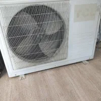 کولر گازی  TCL اصلی 19000