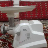 چرخ گوشت جهان آوا مدل Tuka