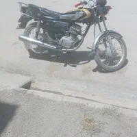 تکتاز ۱۲۵