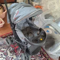ست کالسکه