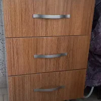 کابینت کشوئی
