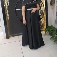 لباس مجلسی