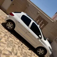 207 پانا ارتقا یافته مدل ۱۴۰۴