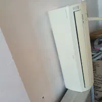کولر گازی ۱۲هزار الجی اینورتر کم مصرف