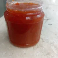 ترشی و مربا خونگی فقط ۱۵۰