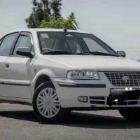 سمند lx 98