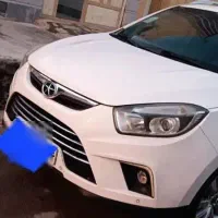 ماشین جک s5 فول مدل ۹۹ موتور ۲۰۰۰کارمندی فروش فوری