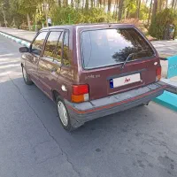 پراید هاچبک 84