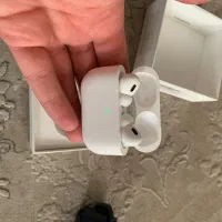 ایرپاد پرو ۲