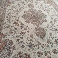 فرش ۱۲متری نگین مشهد