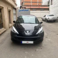 207 پانا اتومات