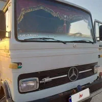 خاور بنز ۶۰۸