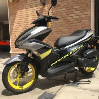 طرح ایروکس کبیر nvx155