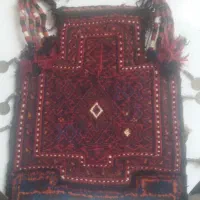 کیف دستباف قدیمی