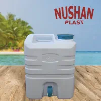 پخش کلمن آب و گالن