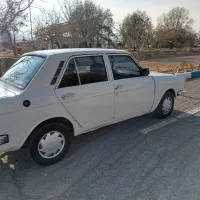 پیکان مدل 83