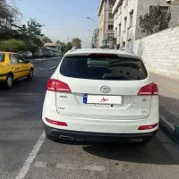 جک s5|خودرو سواری و وانت|تهران, کوی بیمه|دیوار