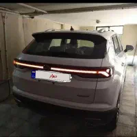 چانگان cs 35 پلاس مونتاژ زیر قیمت