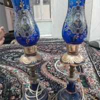 شمعدان شاه عباسی