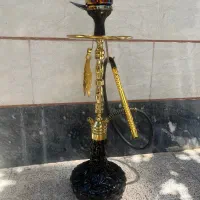 قلیان سیلیکونی