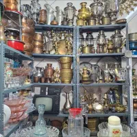 سمساری وضایعات جنت اباد