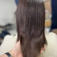 کراتین مو احیا و صافی مو