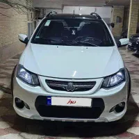 کوییک آر پلاس اتوماتیک ۴۰۳