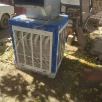 فروش کولر درحد نو