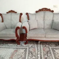 مبل|مبلمان خانگی و میز عسلی|رباط‌کریم, الارد|دیوار