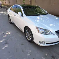 فروش لکسوس ES350