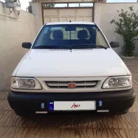 پراید وانت